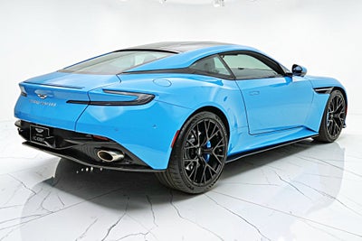 2024 Aston Martin DB12 Coupe/LEASE OPTIONS AVAILABLE