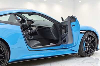 2024 Aston Martin DB12 Coupe/LEASE OPTIONS AVAILABLE