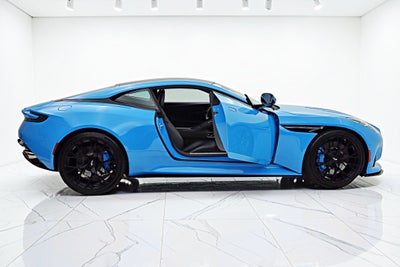 2024 Aston Martin DB12 Coupe/LEASE OPTIONS AVAILABLE