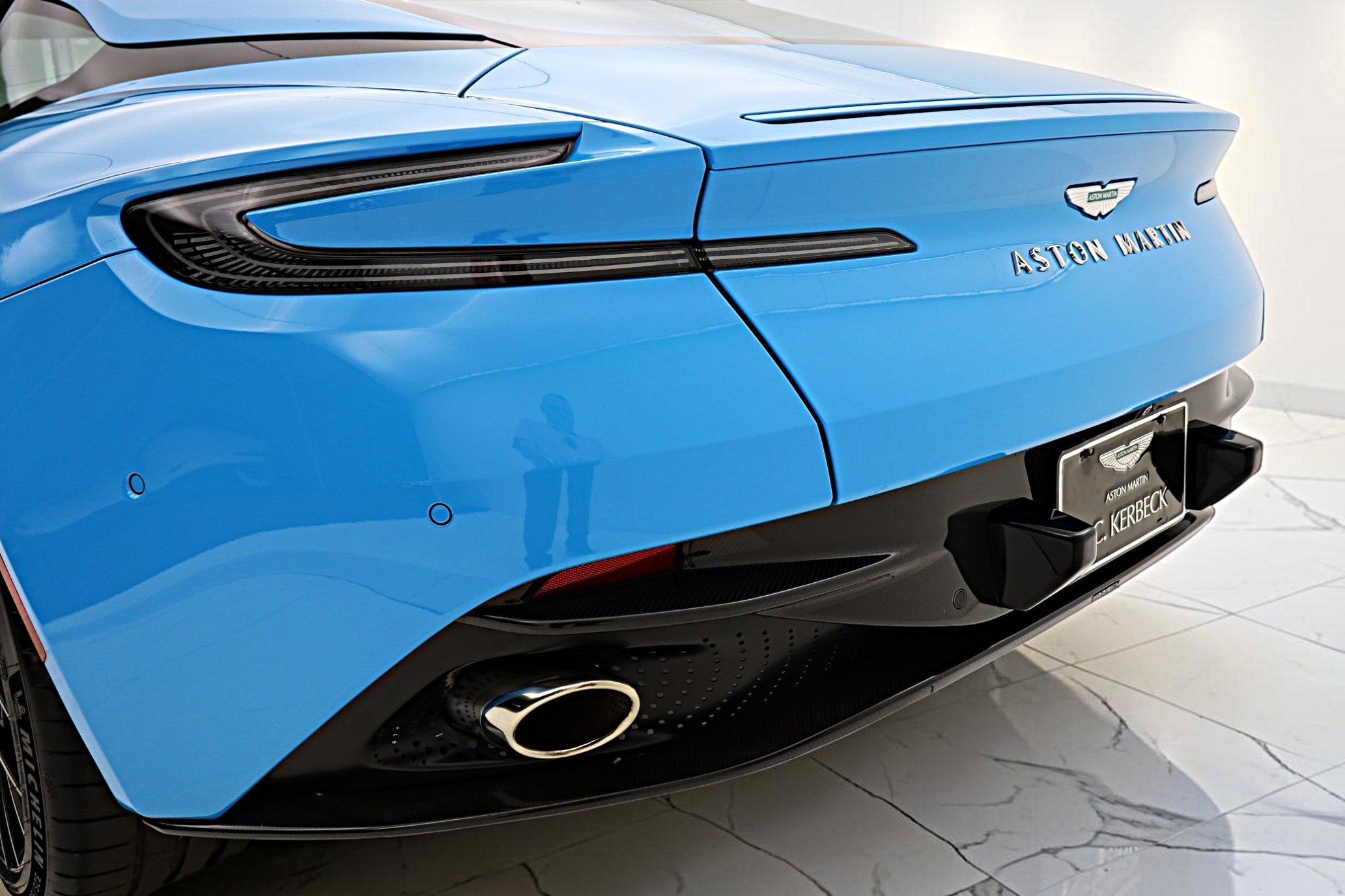 2024 Aston Martin DB12 Coupe/LEASE OPTIONS AVAILABLE