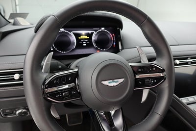 2024 Aston Martin DB12 Coupe/LEASE OPTIONS AVAILABLE