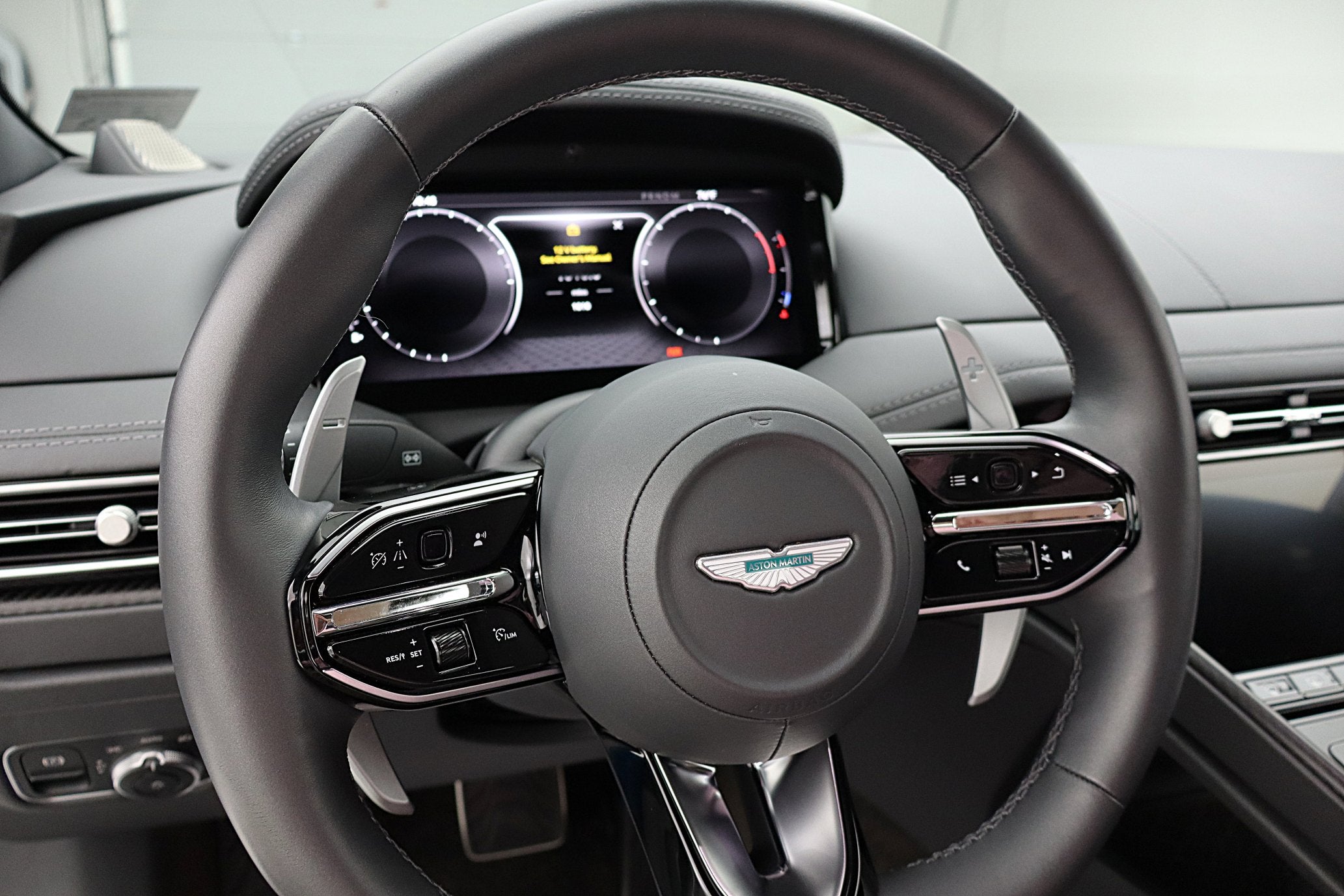 2024 Aston Martin DB12 Coupe/LEASE OPTIONS AVAILABLE