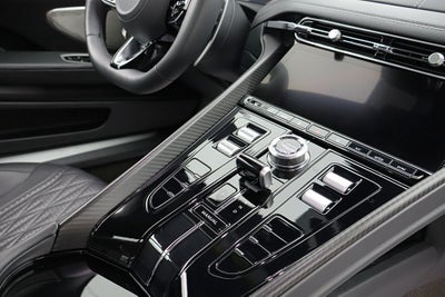 2024 Aston Martin DB12 Coupe/LEASE OPTIONS AVAILABLE