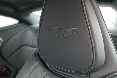 2024 Aston Martin DB12 Coupe/LEASE OPTIONS AVAILABLE