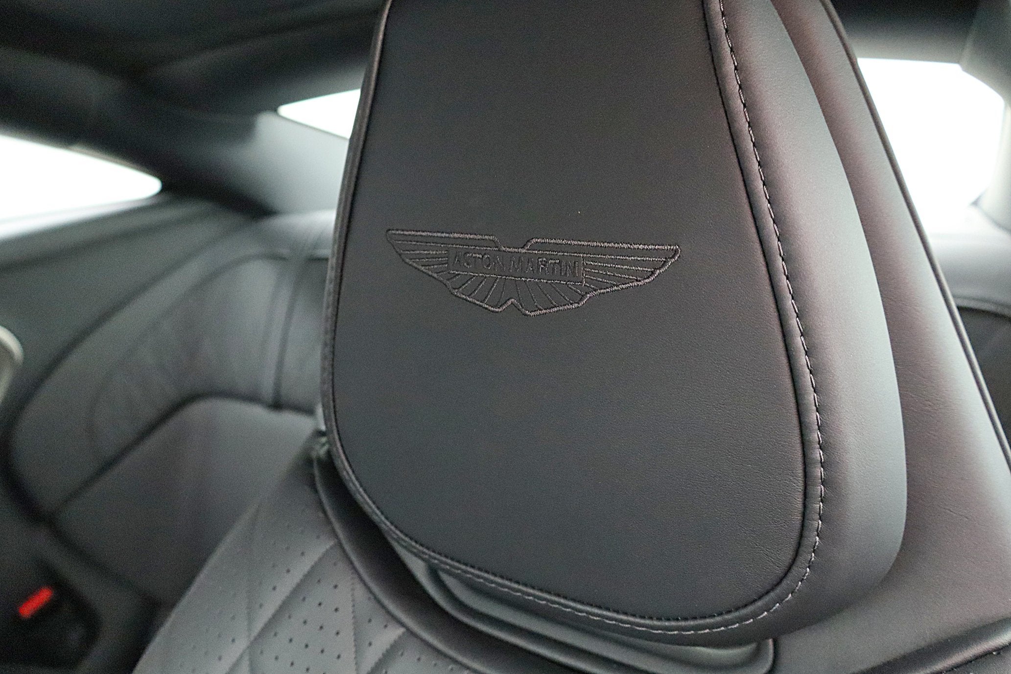 2024 Aston Martin DB12 Coupe/LEASE OPTIONS AVAILABLE