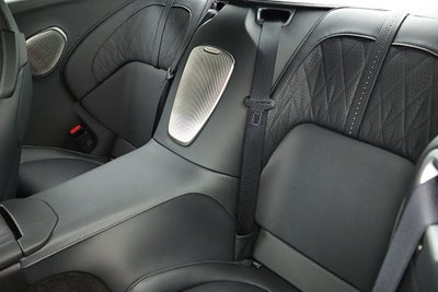2024 Aston Martin DB12 Coupe/LEASE OPTIONS AVAILABLE