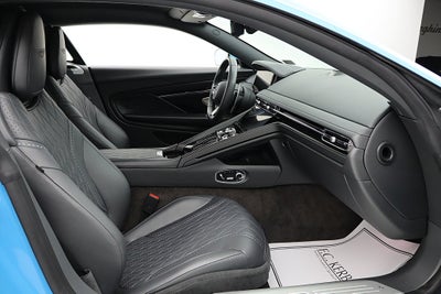 2024 Aston Martin DB12 Coupe/LEASE OPTIONS AVAILABLE