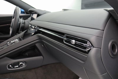 2024 Aston Martin DB12 Coupe/LEASE OPTIONS AVAILABLE