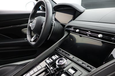 2024 Aston Martin DB12 Coupe/LEASE OPTIONS AVAILABLE