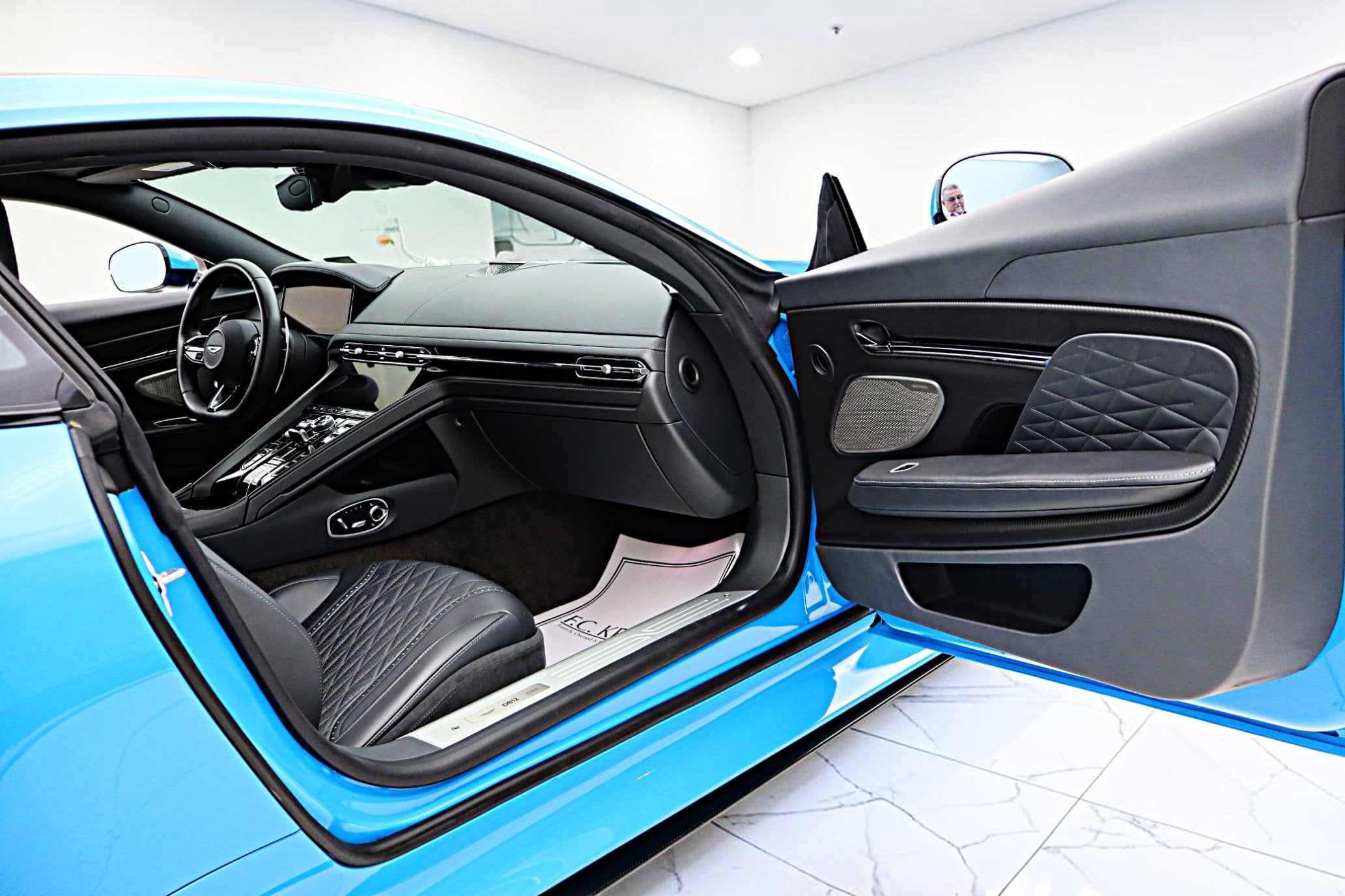 2024 Aston Martin DB12 Coupe/LEASE OPTIONS AVAILABLE