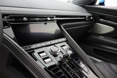 2024 Aston Martin DB12 Coupe/LEASE OPTIONS AVAILABLE