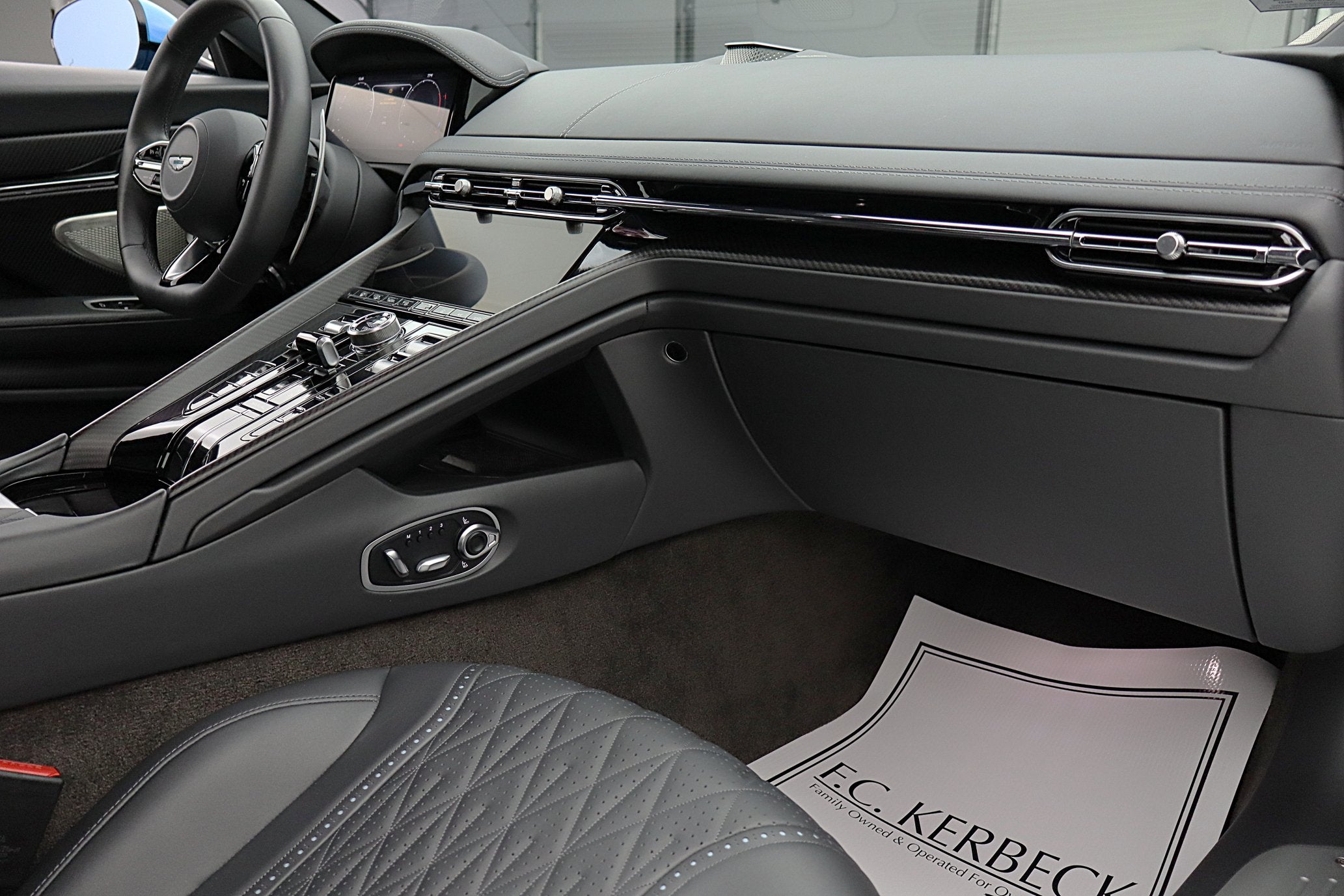 2024 Aston Martin DB12 Coupe/LEASE OPTIONS AVAILABLE