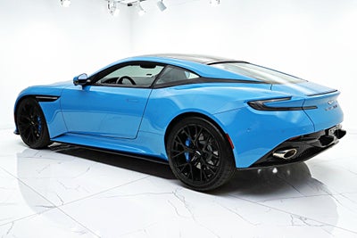 2024 Aston Martin DB12 Coupe/LEASE OPTIONS AVAILABLE