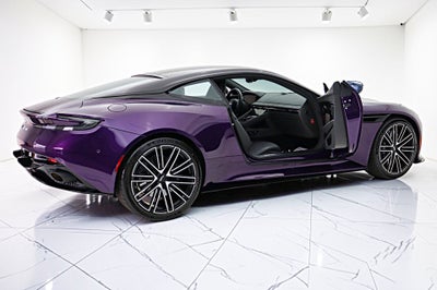 2024 Aston Martin DB12 Coupe/LEASE OPTIONS AVAILABLE