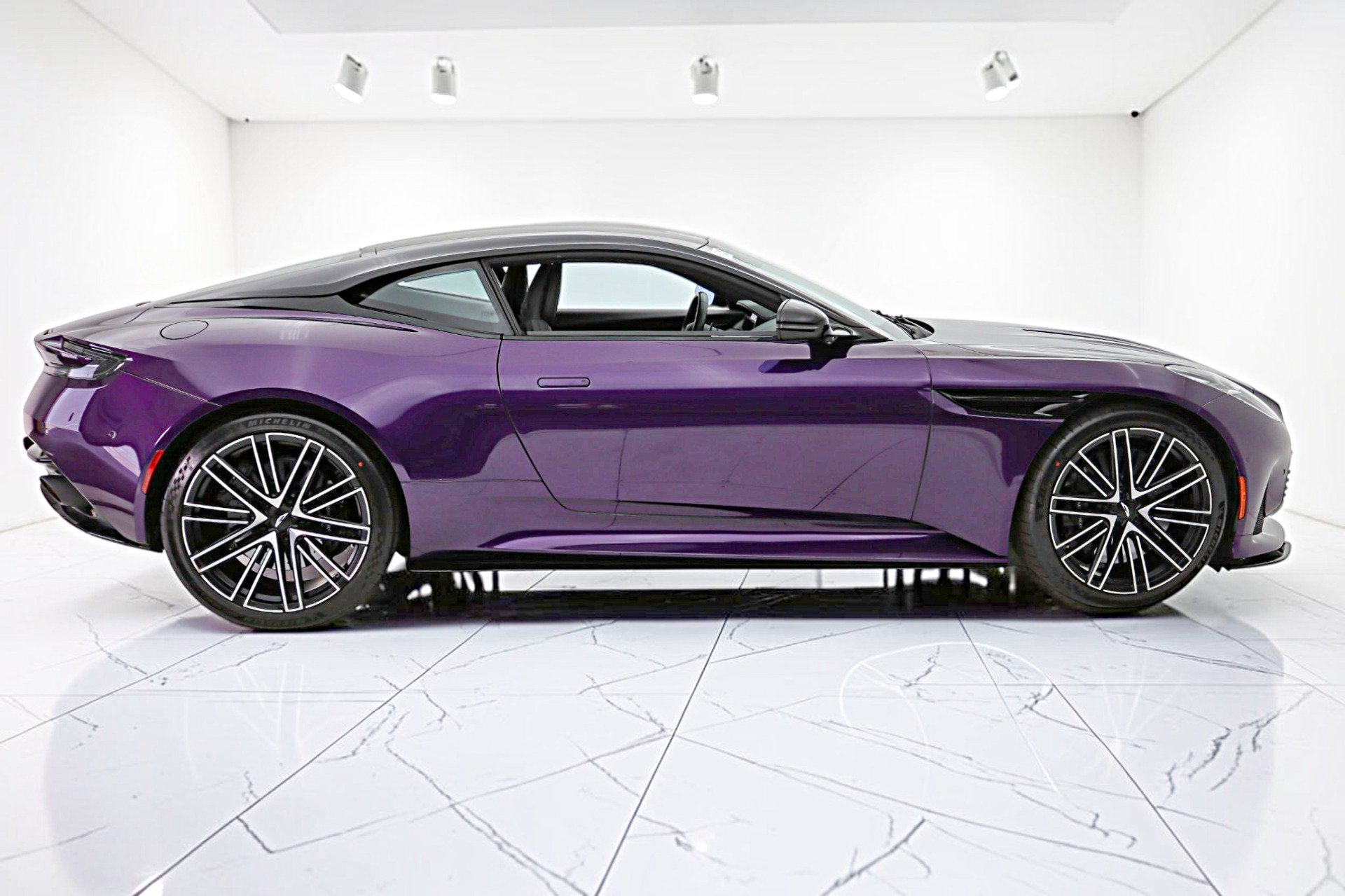 2024 Aston Martin DB12 Coupe/LEASE OPTIONS AVAILABLE