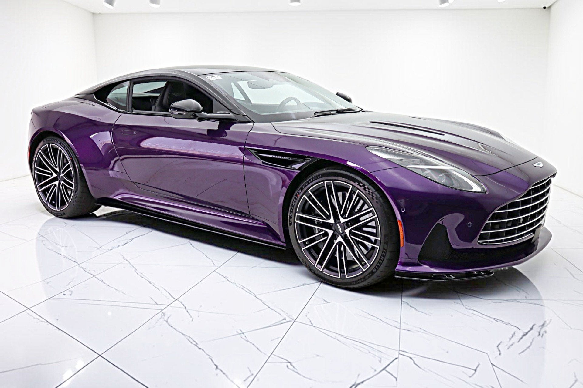 2024 Aston Martin DB12 Coupe/LEASE OPTIONS AVAILABLE