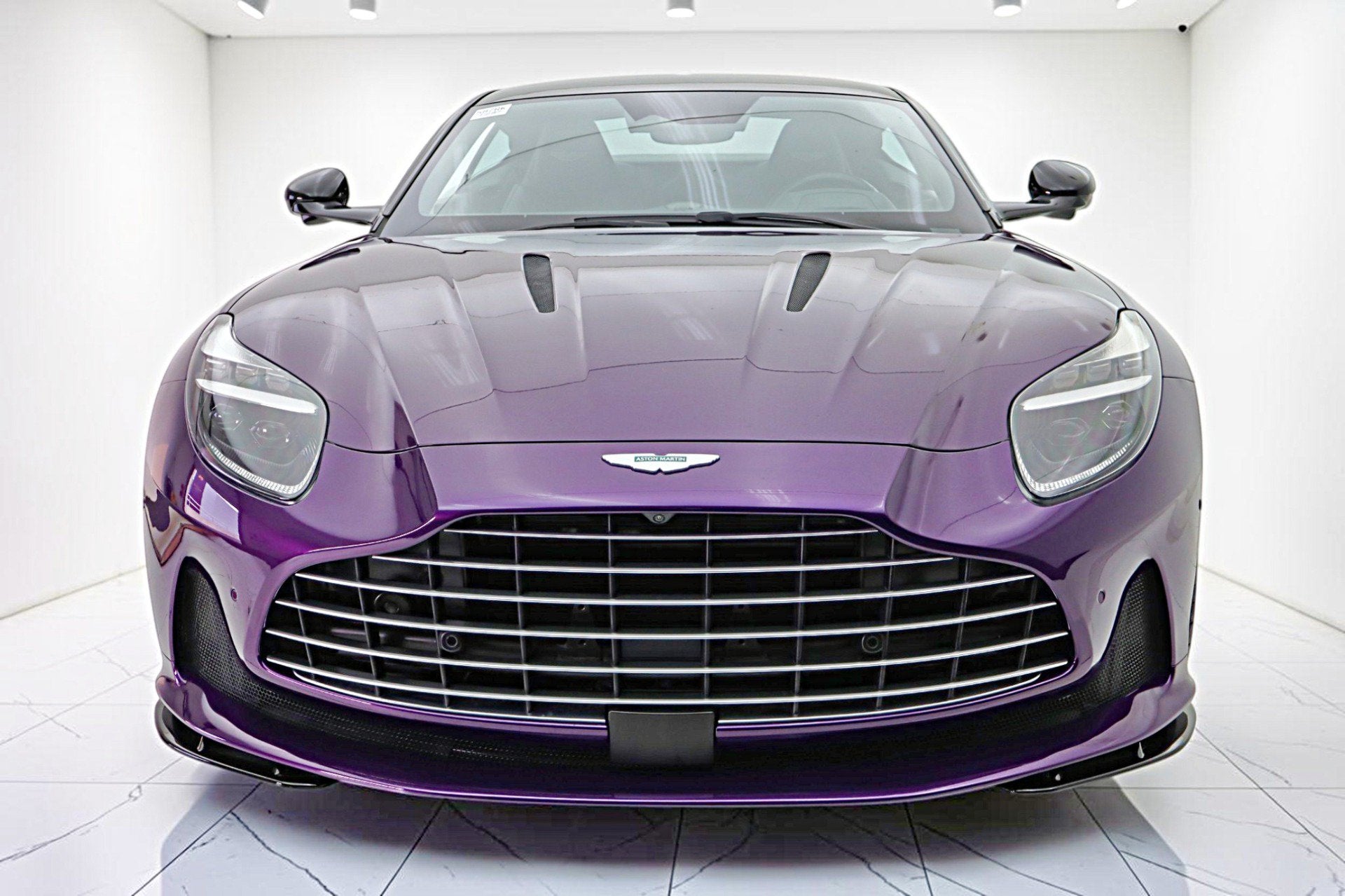 2024 Aston Martin DB12 Coupe/LEASE OPTIONS AVAILABLE