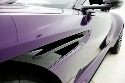 2024 Aston Martin DB12 Coupe/LEASE OPTIONS AVAILABLE