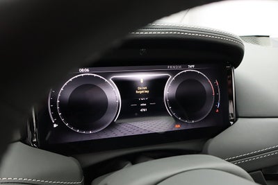 2024 Aston Martin DB12 Coupe/LEASE OPTIONS AVAILABLE