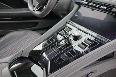 2024 Aston Martin DB12 Coupe/LEASE OPTIONS AVAILABLE