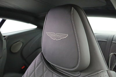 2024 Aston Martin DB12 Coupe/LEASE OPTIONS AVAILABLE