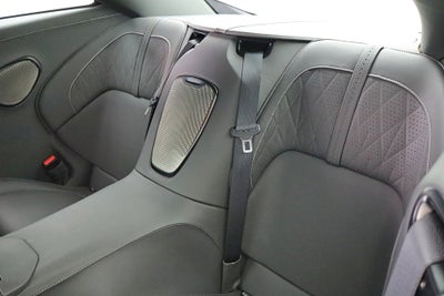 2024 Aston Martin DB12 Coupe/LEASE OPTIONS AVAILABLE