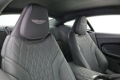 2024 Aston Martin DB12 Coupe/LEASE OPTIONS AVAILABLE