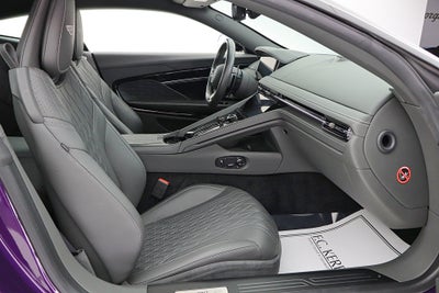 2024 Aston Martin DB12 Coupe/LEASE OPTIONS AVAILABLE