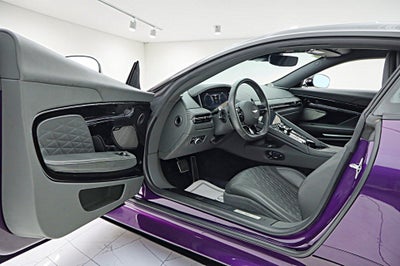 2024 Aston Martin DB12 Coupe/LEASE OPTIONS AVAILABLE