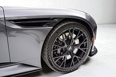 2024 Aston Martin DB12 NA