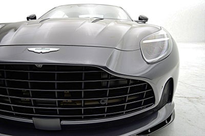 2024 Aston Martin DB12 NA