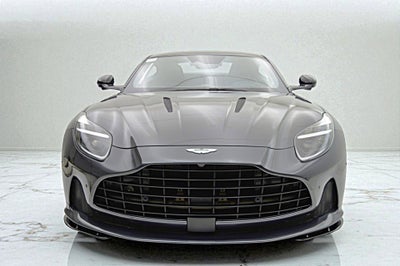 2024 Aston Martin DB12 NA