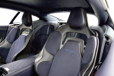 2024 Aston Martin DB12 NA