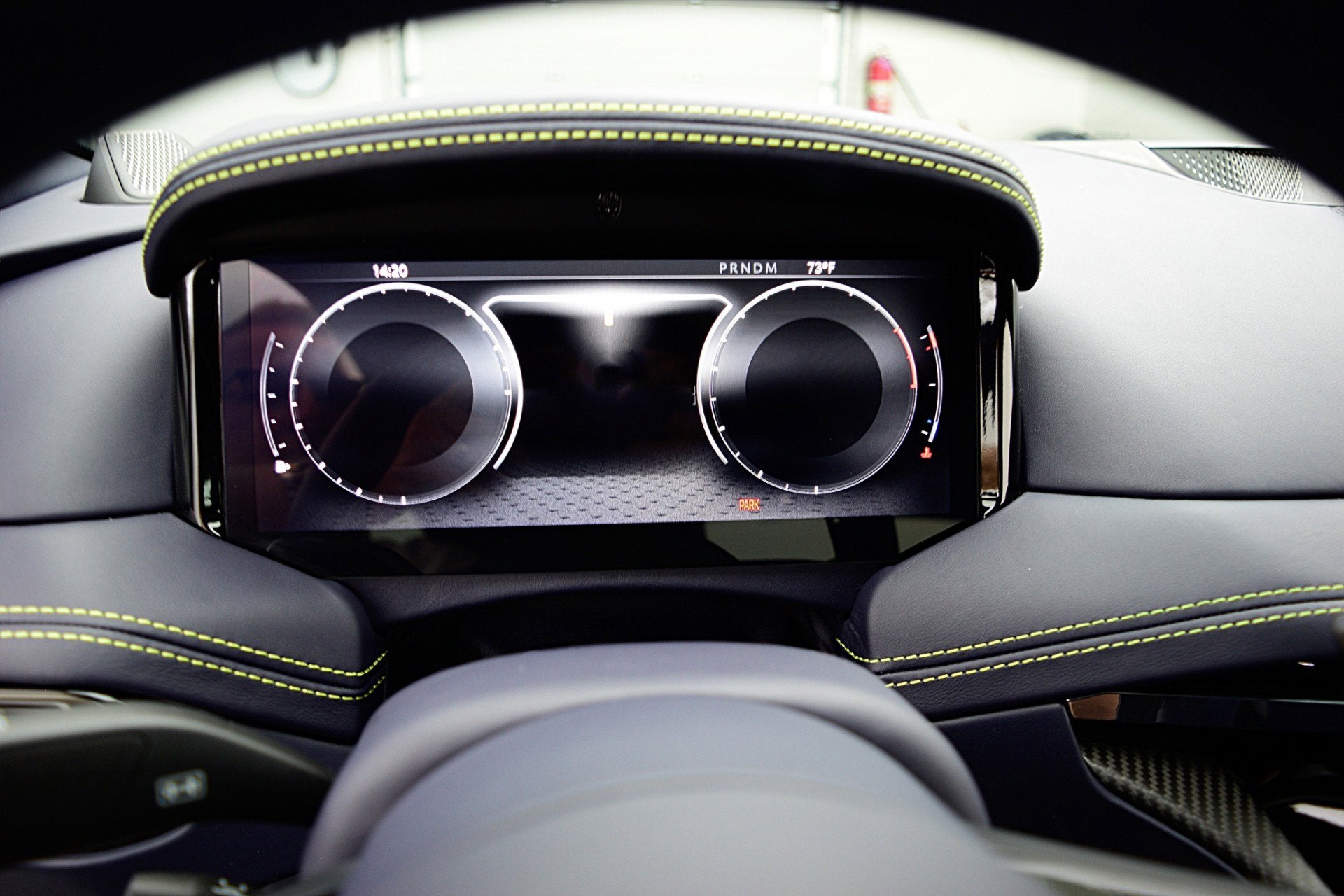 2024 Aston Martin DB12 NA