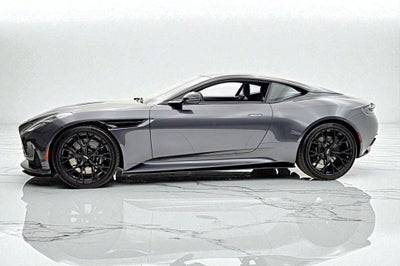 2024 Aston Martin DB12 NA