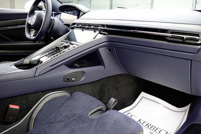 2024 Aston Martin DB12 NA