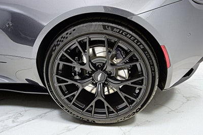 2024 Aston Martin DB12 NA