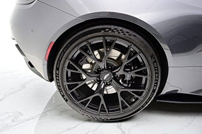 2024 Aston Martin DB12 NA