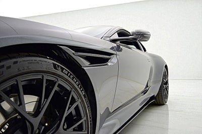 2024 Aston Martin DB12 NA