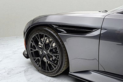 2024 Aston Martin DB12 NA