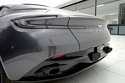2024 Aston Martin DB12 NA