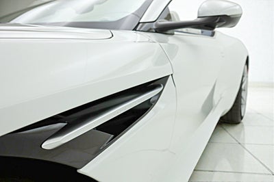 2026 Aston Martin DB12 Volante