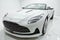 2026 Aston Martin DB12 Volante