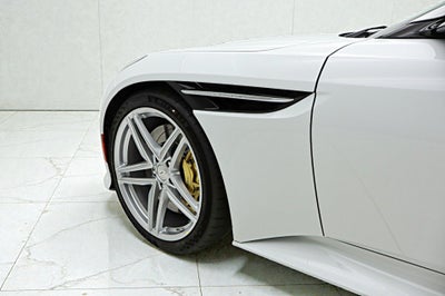 2026 Aston Martin DB12 Volante