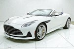 2026 Aston Martin DB12 Volante
