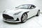 2026 Aston Martin DB12 Volante