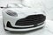 2026 Aston Martin DB12 Volante