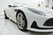 2026 Aston Martin DB12 Volante