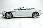 2026 Aston Martin DB12 Volante