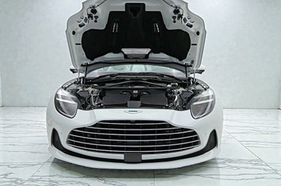 2026 Aston Martin DB12 Volante